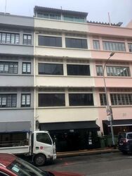 Hongkong Street (D1), Shop House #577108361